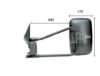 MERCE 9018105816 Outside Mirror